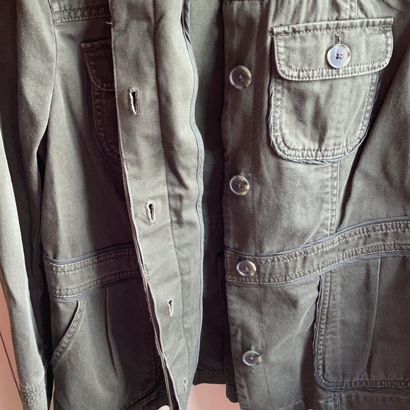 Loft Multi-Use Jacket - Picture 6 of 6